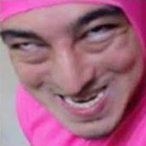 Meet your Posher, Dale